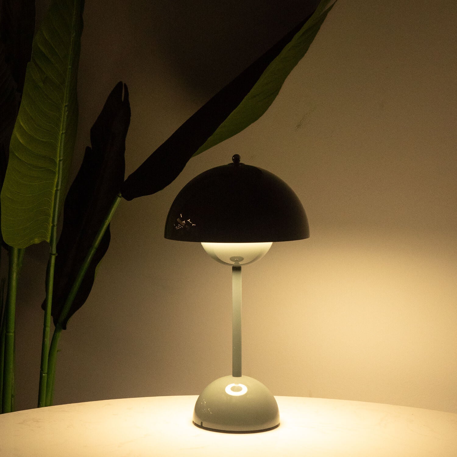 Lampe de Table Nori