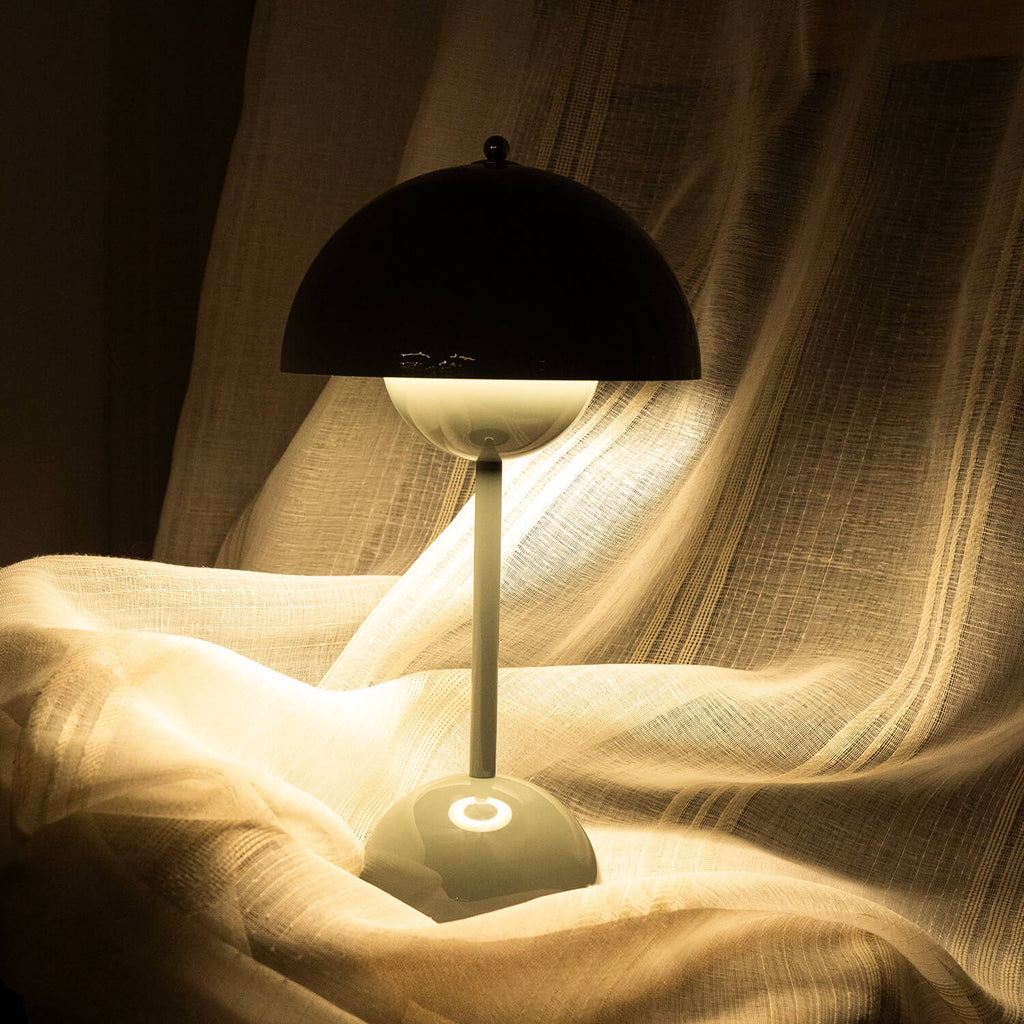 Lampe de Table Nori