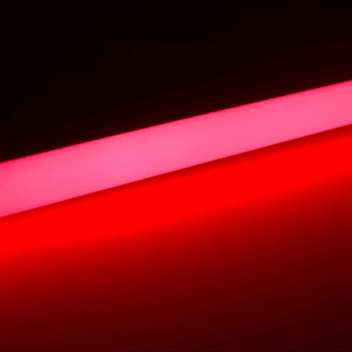 Tube LED 360° Portable Sans Fil Lumière Stick Atmosphère Rechargeable