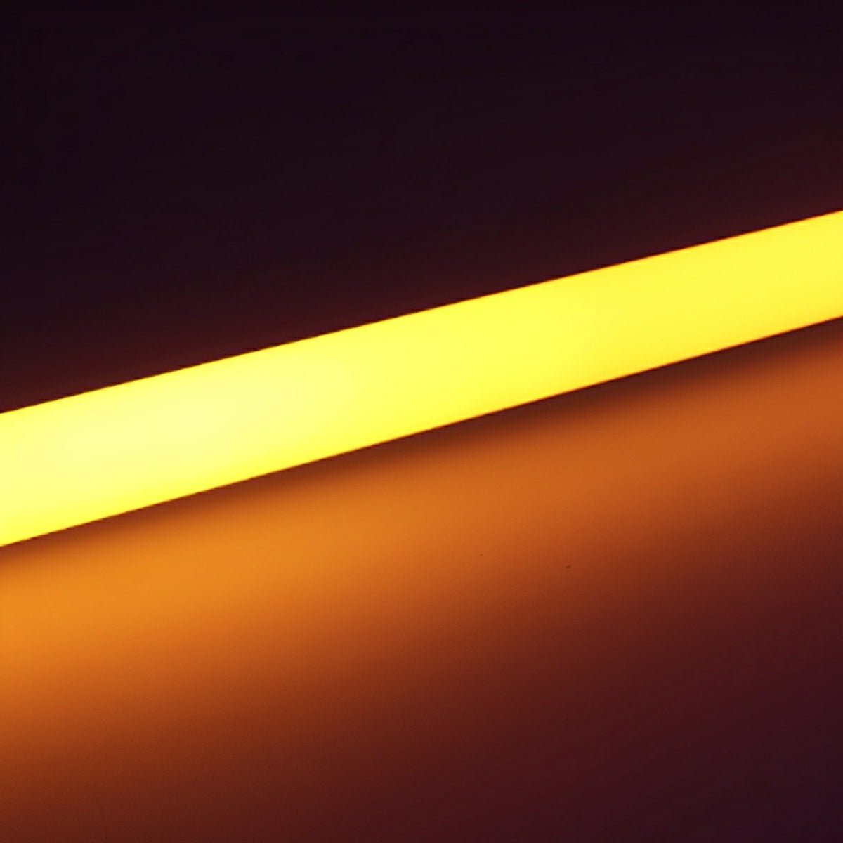 Tube LED 360° Portable Sans Fil Lumière Stick Atmosphère Rechargeable