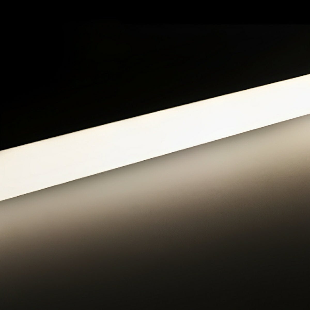 Tube LED 360° Portable Sans Fil Lumière Stick Atmosphère Rechargeable