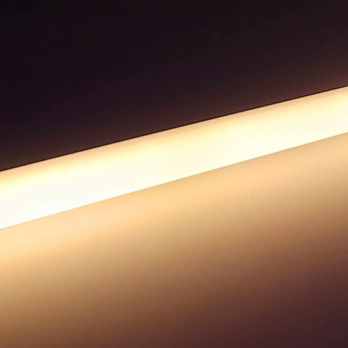 Tube LED 360° Portable Sans Fil Lumière Stick Atmosphère Rechargeable