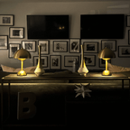 Lampe de Table Nori
