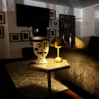 Lampe de Table Nori