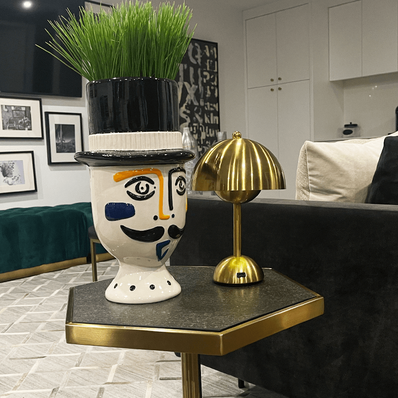 Lampe de Table Nori