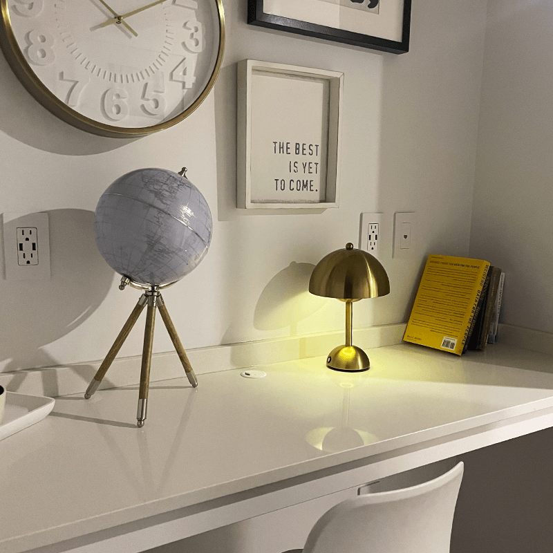 Lampe de Table Nori