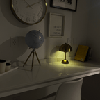 Lampe de Table Nori