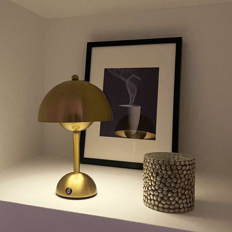 Lampe de Table Nori
