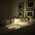 Lampe de Table Nori