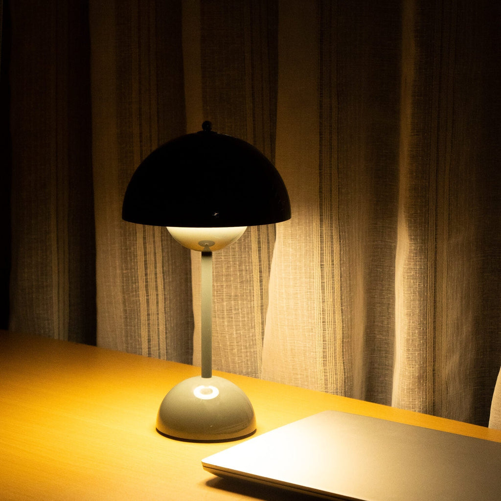 Lampe de Table Nori