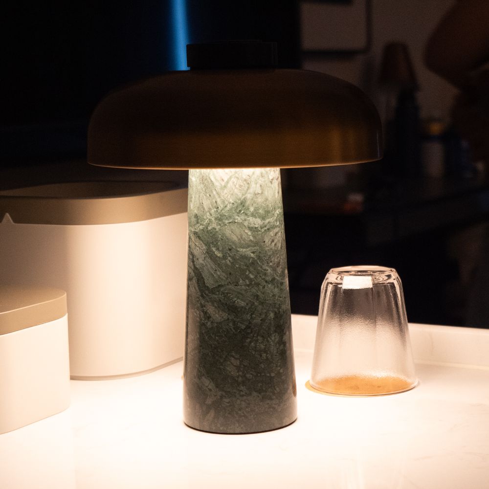 Lampe de Table Sans Fil Kavra