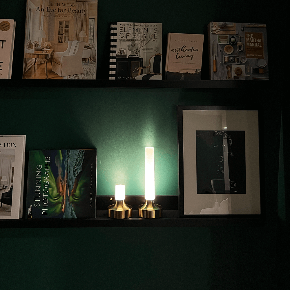 Lampe de Table Milla