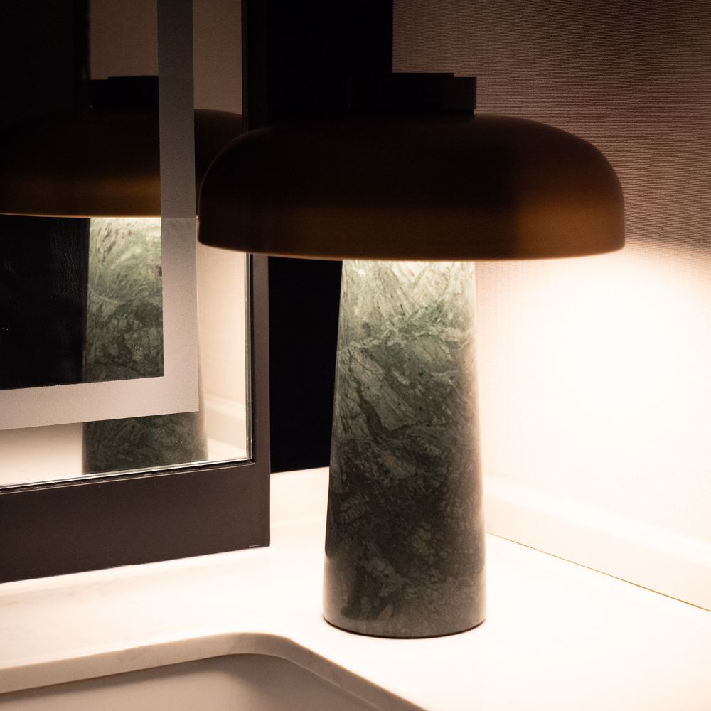 Lampe de Table Sans Fil Kavra