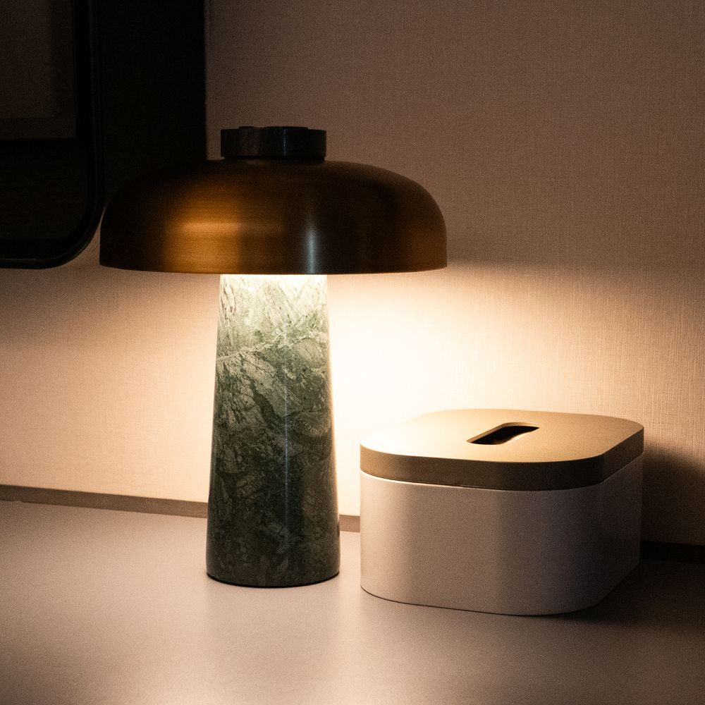 Lampe de Table Sans Fil Kavra