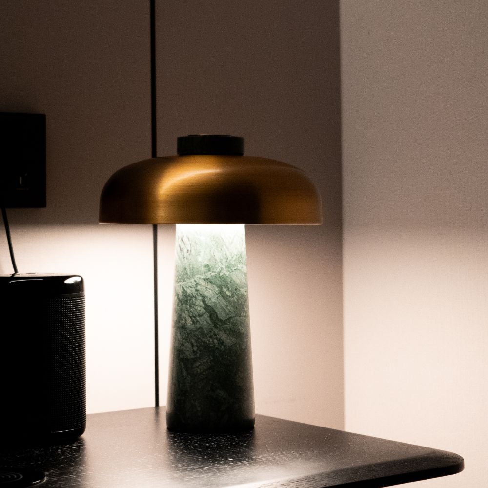 Lampe de Table Sans Fil Kavra