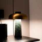 Lampe de Table Sans Fil Kavra