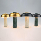 Lampe de Table Sans Fil Kavra