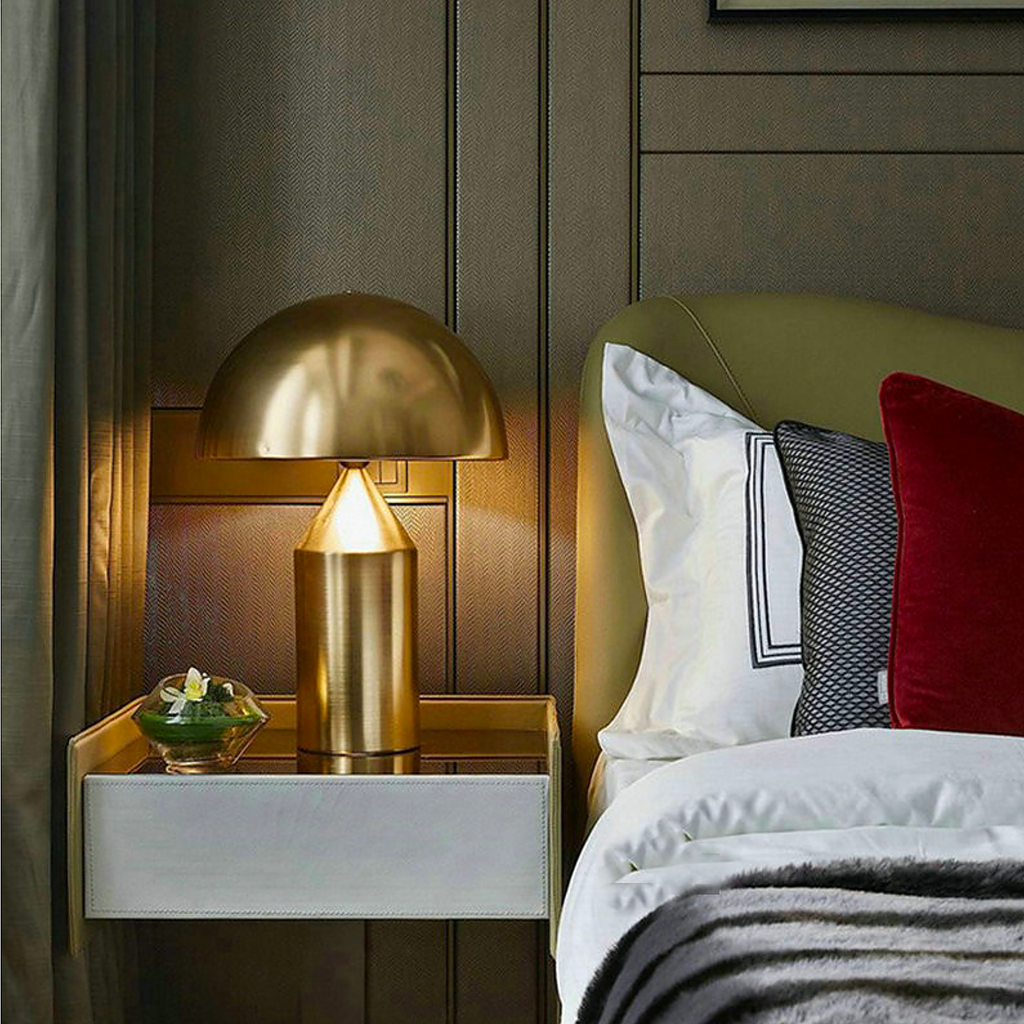 Lampe de Table Elna