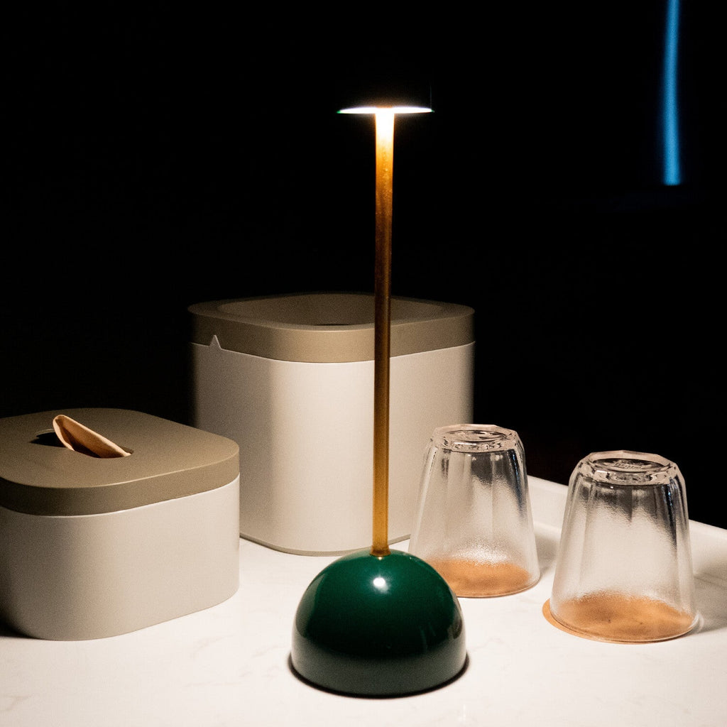 Lampe de Table Caden