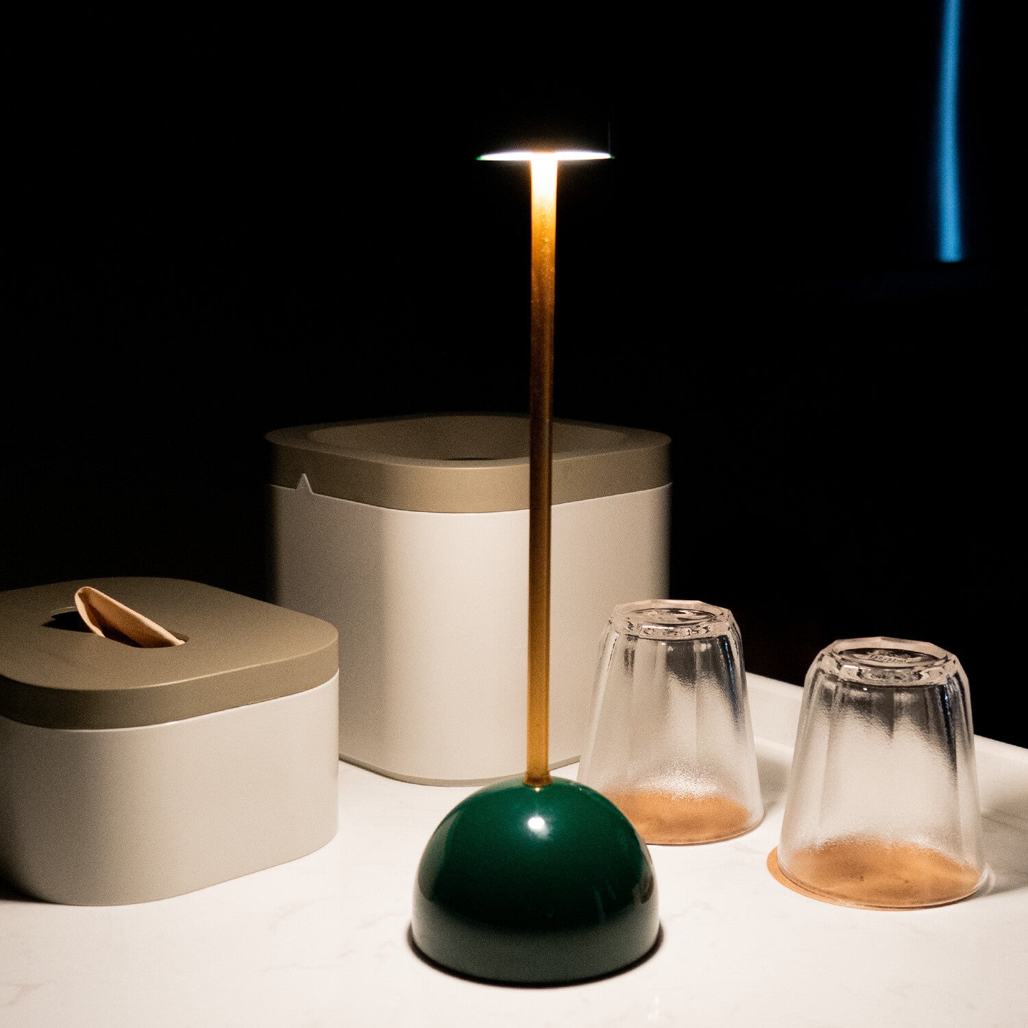 Lampe de Table Caden