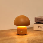 Lampe de Table Champignon Milo