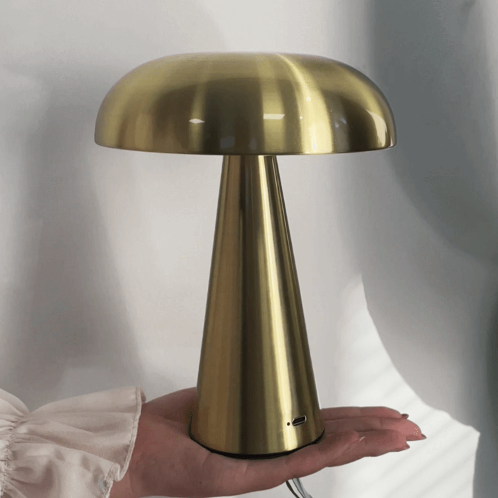 Lampe de Table Lumo