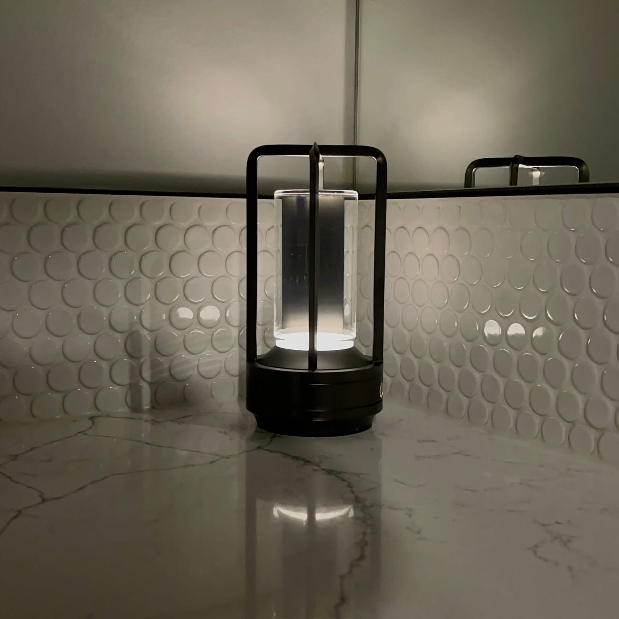 Lampe Isla Lantern