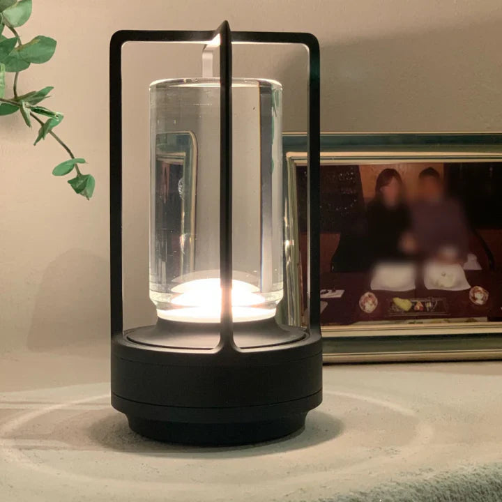 Lampe Isla Lantern