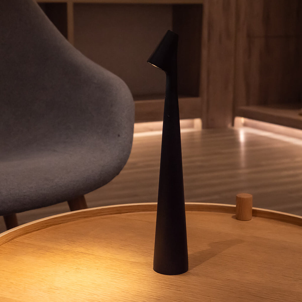 Lampe de Table Portable Vetra