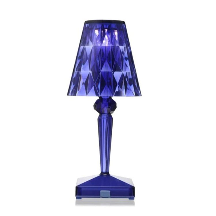 Lampe en Cristal Seona