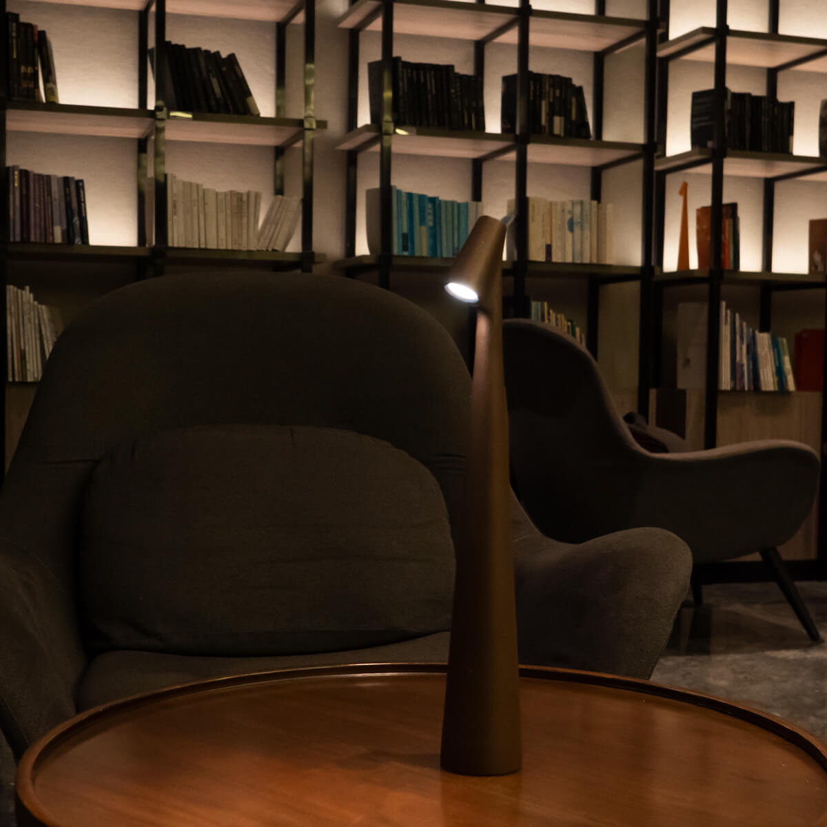 Lampe de Table Portable Vetra