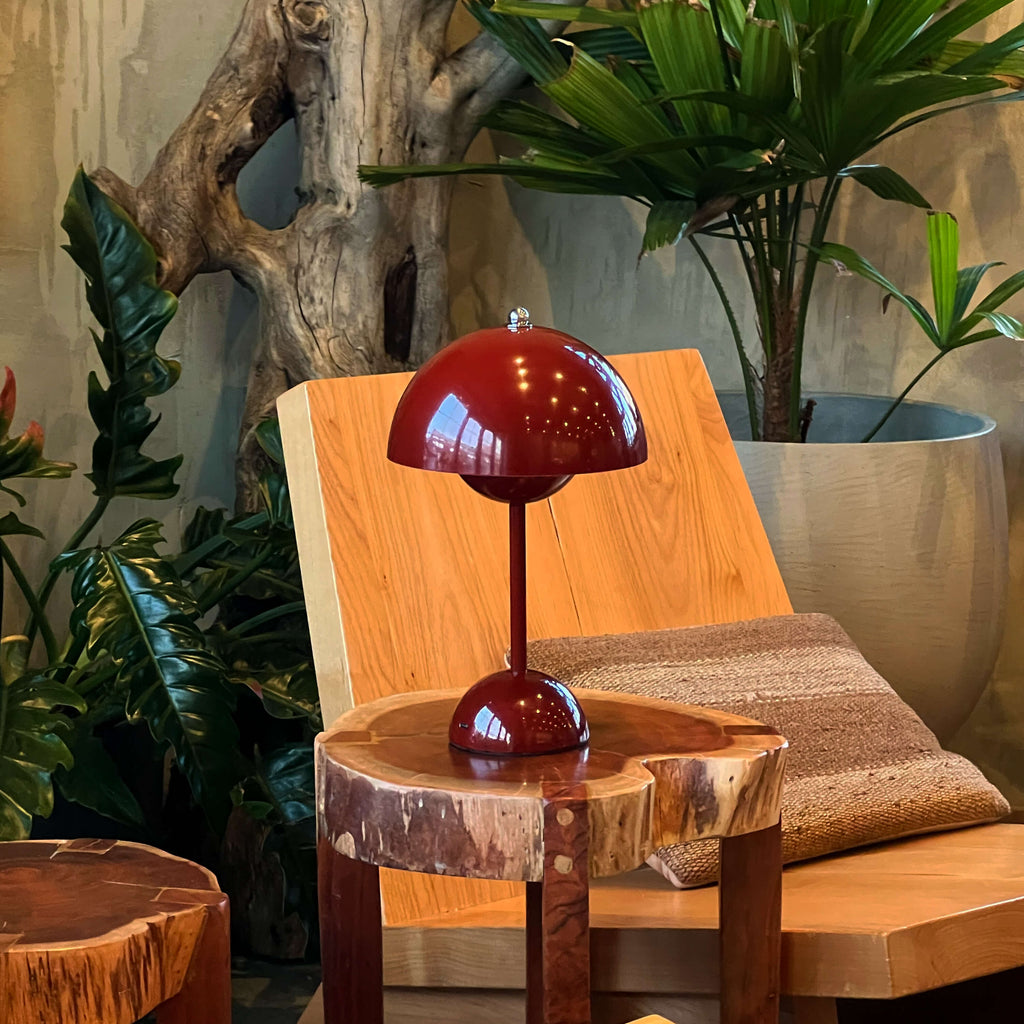Lampe de Table Nori