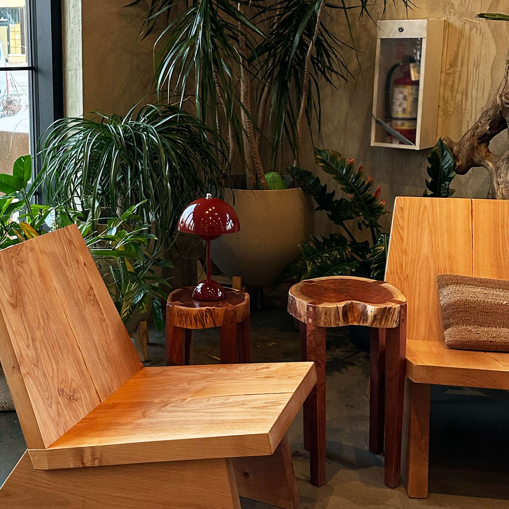 Lampe de Table Nori