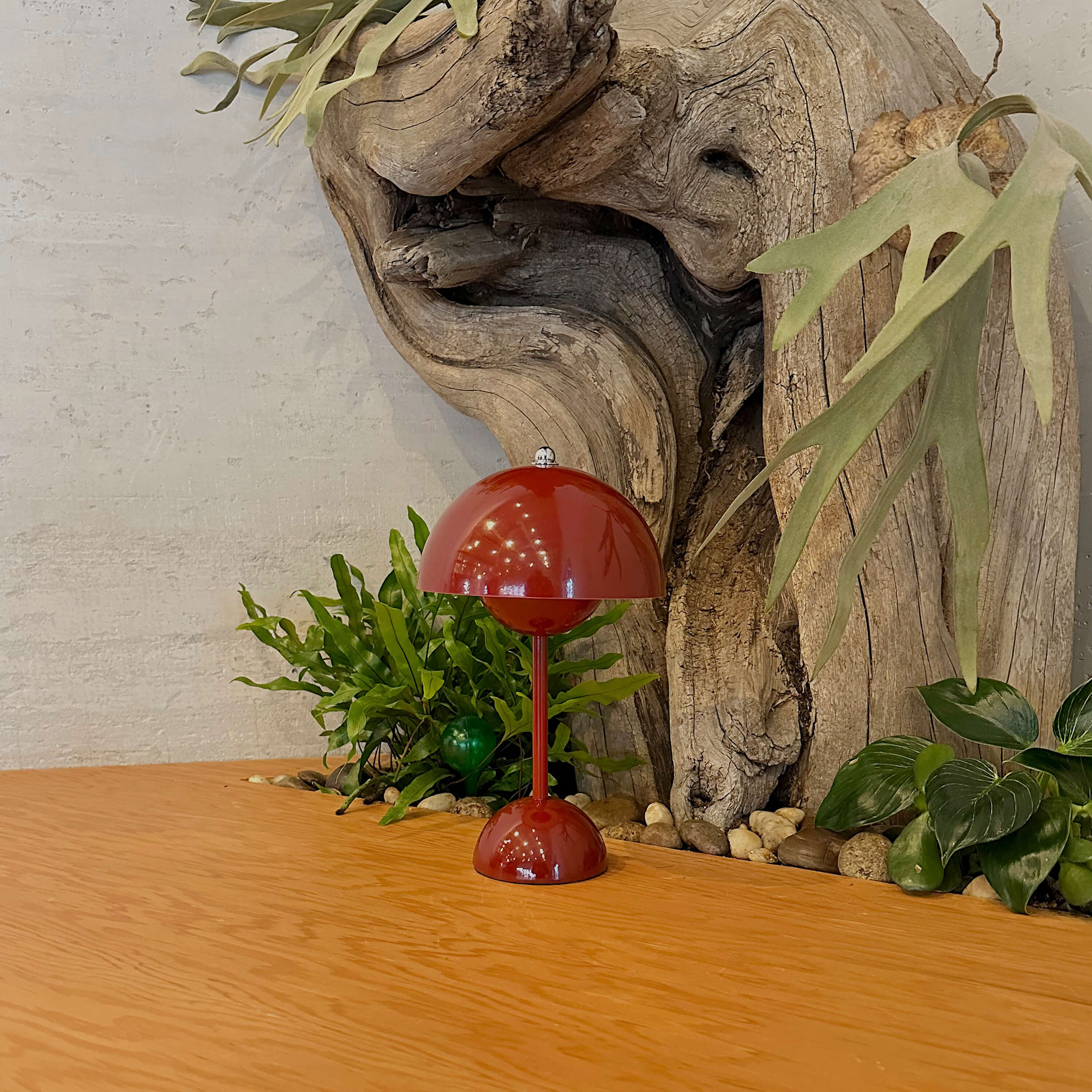 Lampe de Table Nori