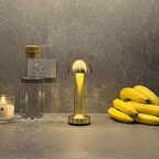 Lampe de Table Rechargeable Claro