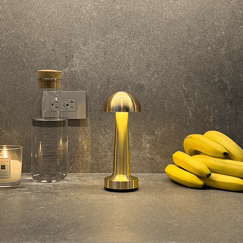 Lampe de Table Rechargeable Claro