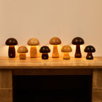 Lampe de Table Champignon Milo
