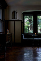 Lampe à Bougie Silas