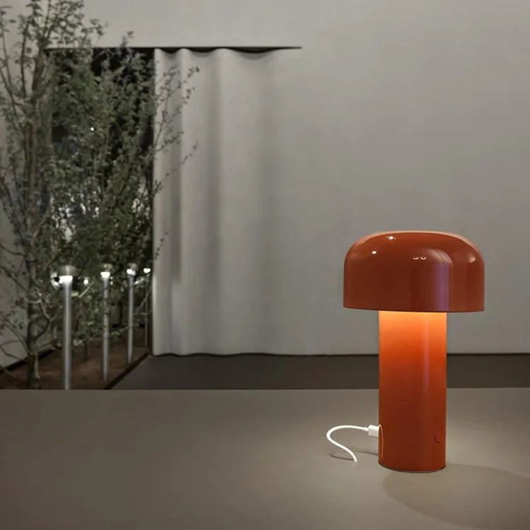 Lampe Miro Champignon