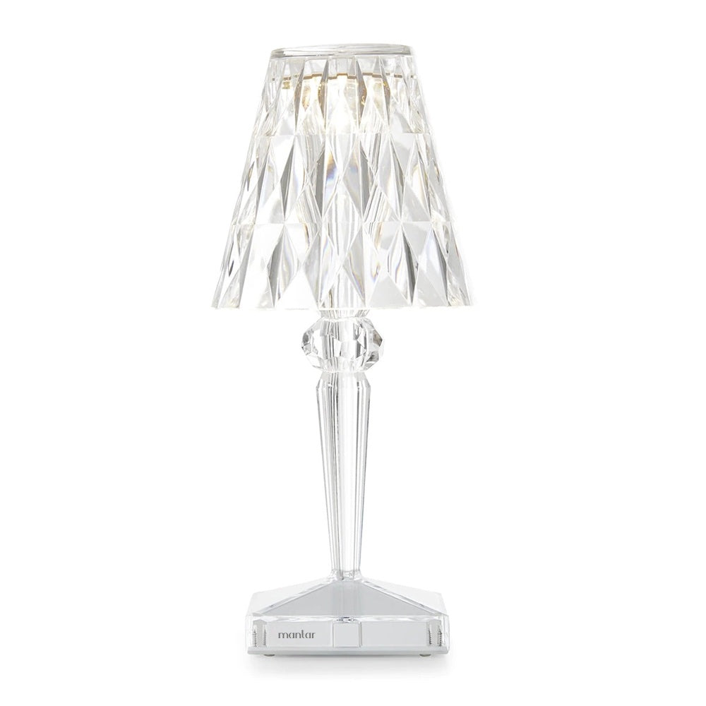 Lampe en Cristal Seona