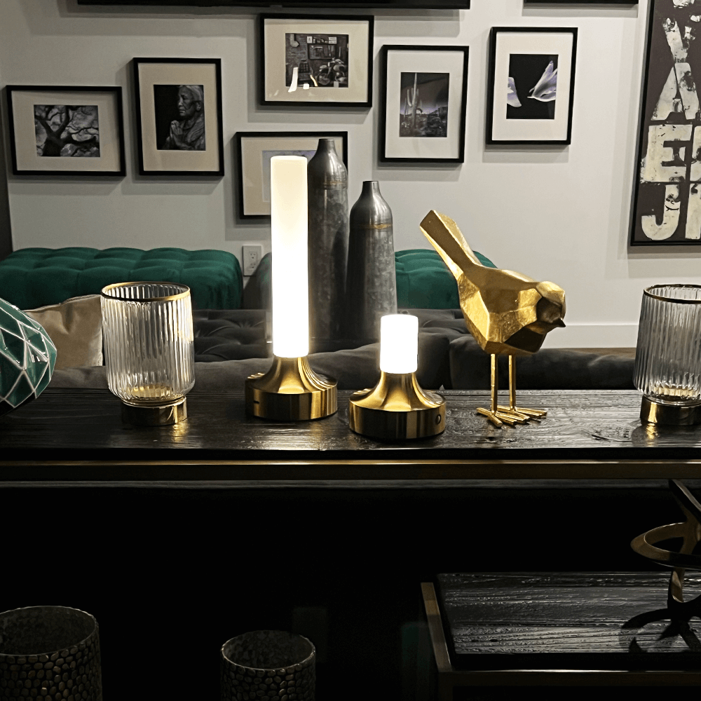 Lampe de Table Milla