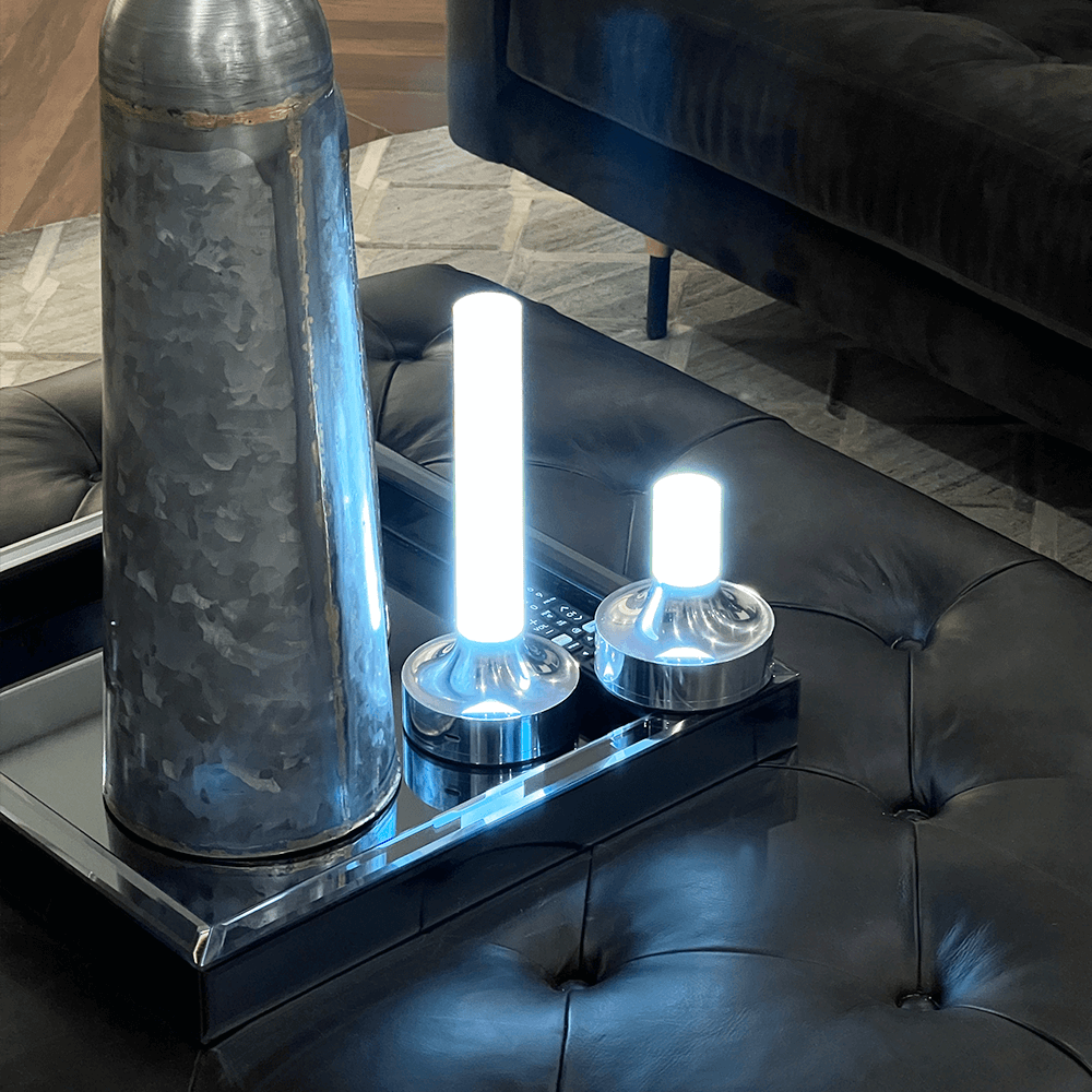 Lampe de Table Milla