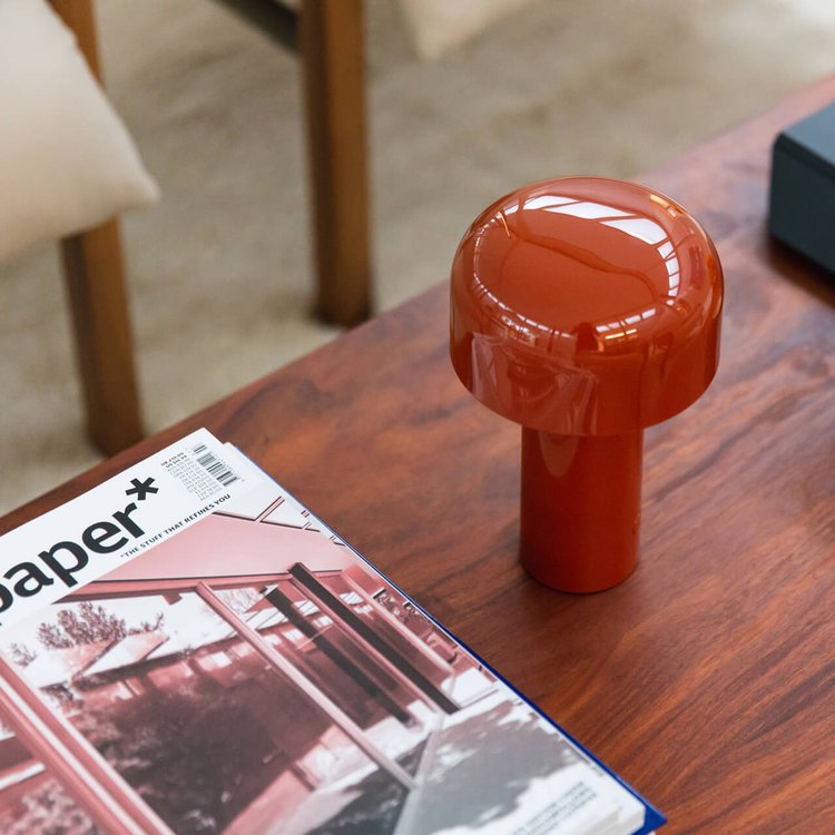 Lampe Miro Champignon
