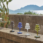 Lampe en Cristal Seona