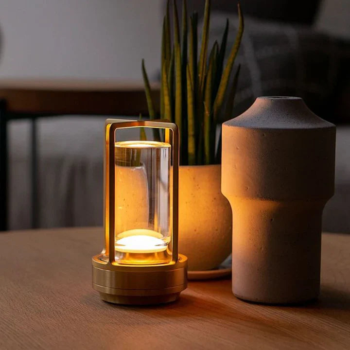 Lampe Isla Lantern