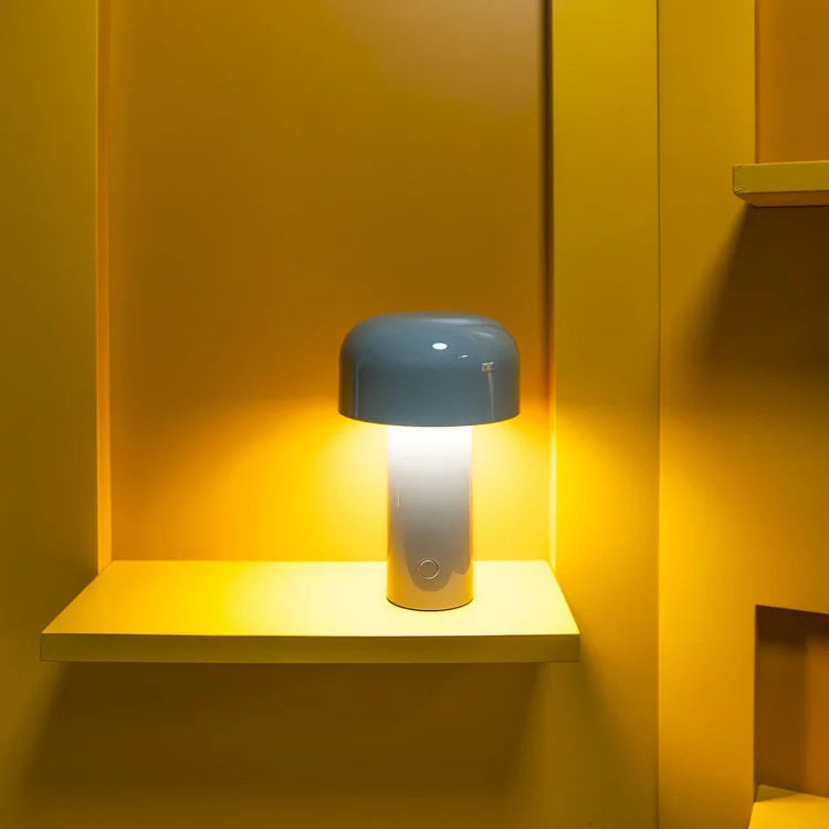 Lampe Miro Champignon
