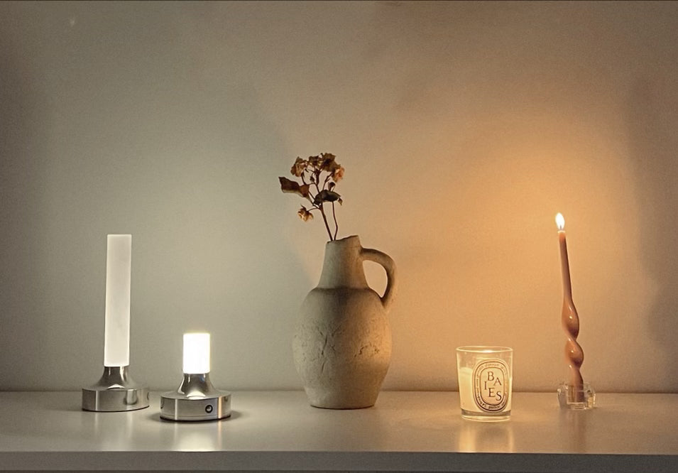 Lampe de Table Milla