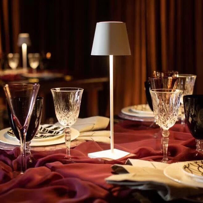 Lampe de Table Velden