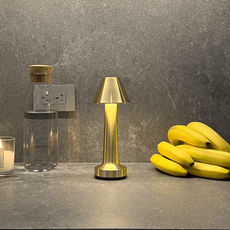 Lampe de Table Solvi