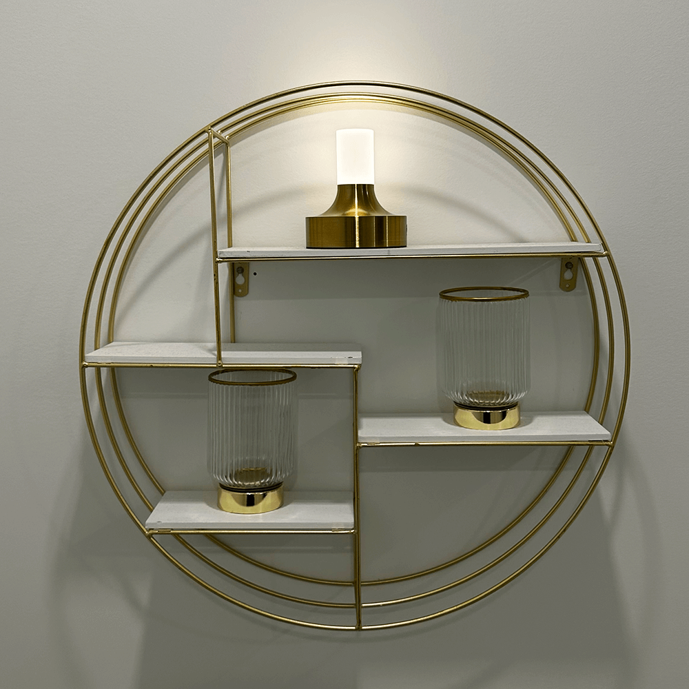 Lampe de Table Milla